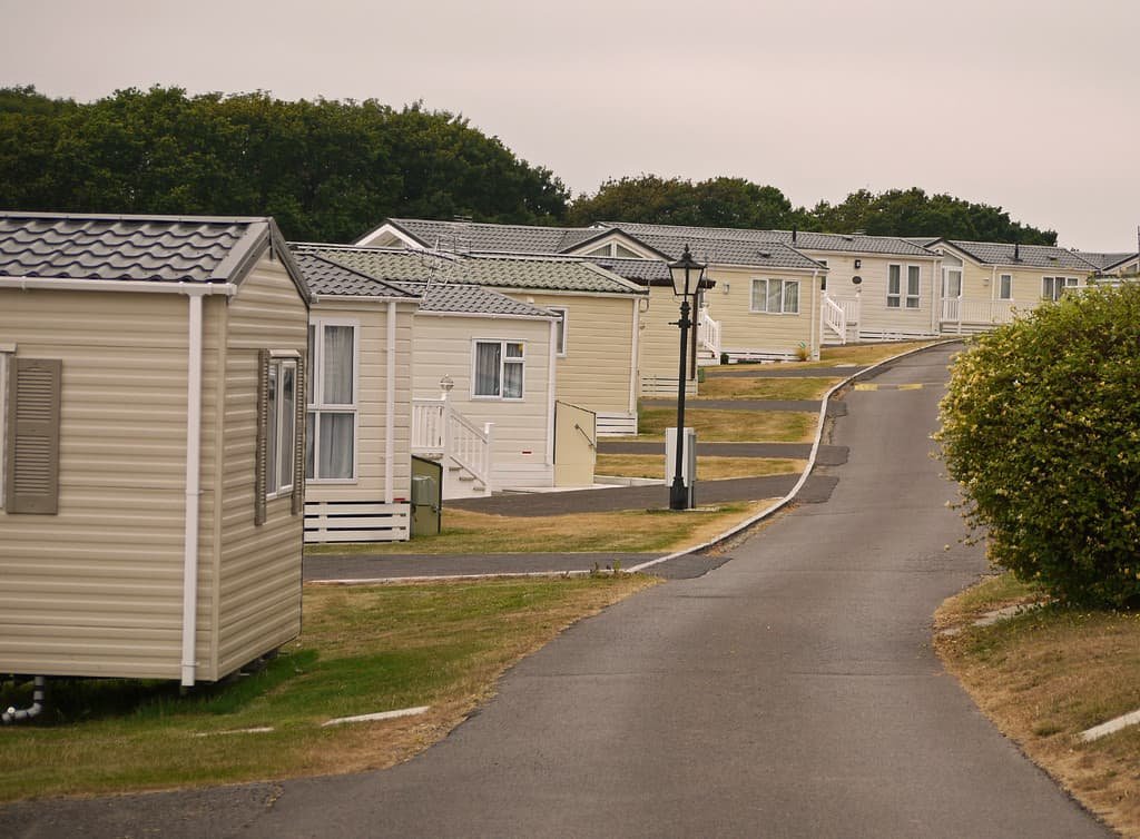 Why Do Mobile Home Depreciate? REI Insiders