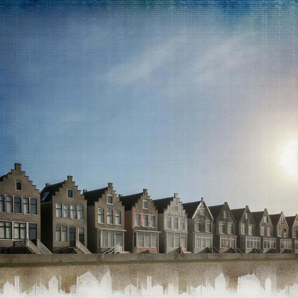 How Long Do Houses Last? Understanding the Lifespan of Your Home REI